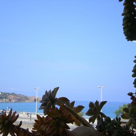 Orizzonte B&B Cefalù Eksteriør bilde