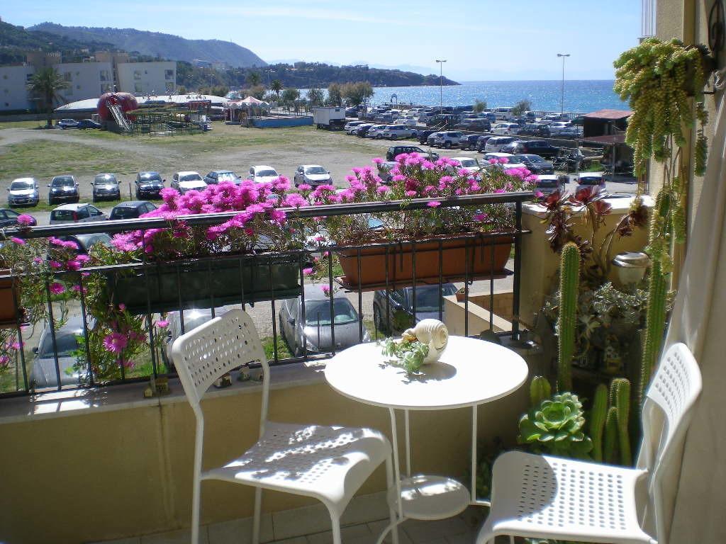 Orizzonte B&B Cefalù Rom bilde