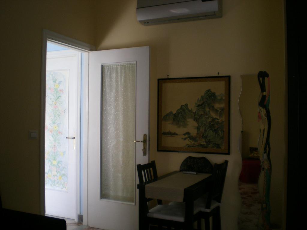 Orizzonte B&B Cefalù Rom bilde