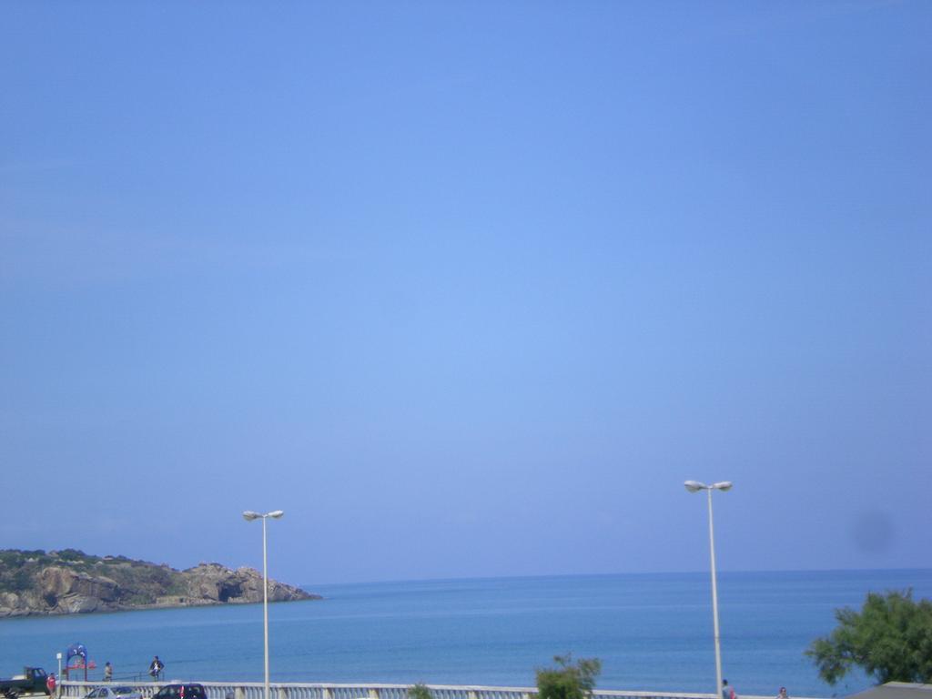 Orizzonte B&B Cefalù Rom bilde