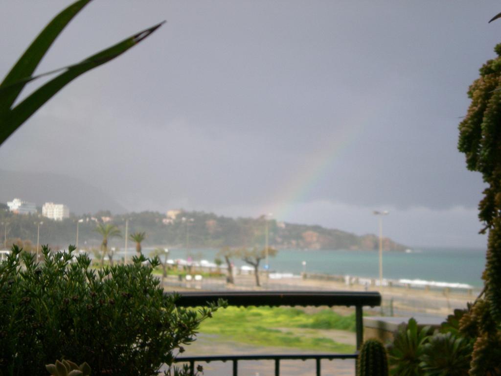 Orizzonte B&B Cefalù Rom bilde