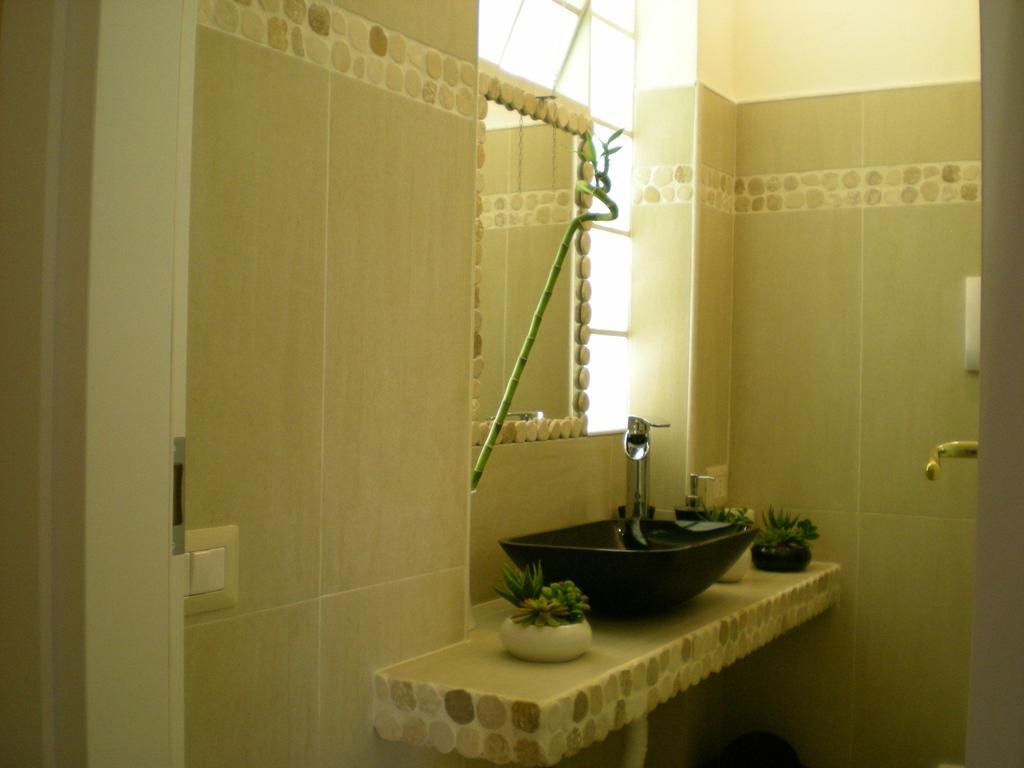 Orizzonte B&B Cefalù Rom bilde