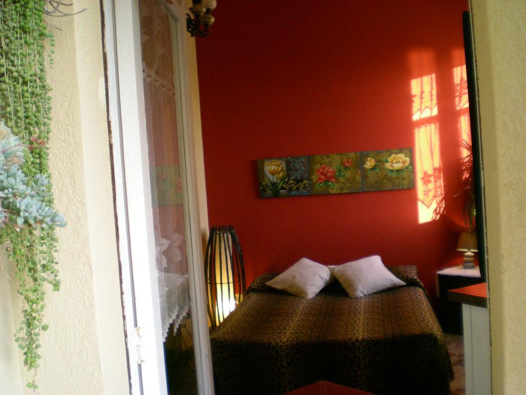 Orizzonte B&B Cefalù Rom bilde