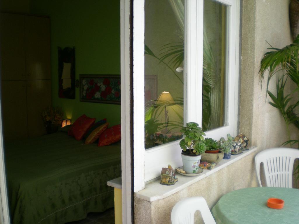 Orizzonte B&B Cefalù Rom bilde
