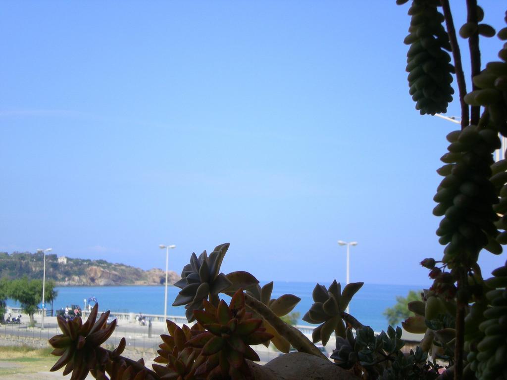 Orizzonte B&B Cefalù Eksteriør bilde